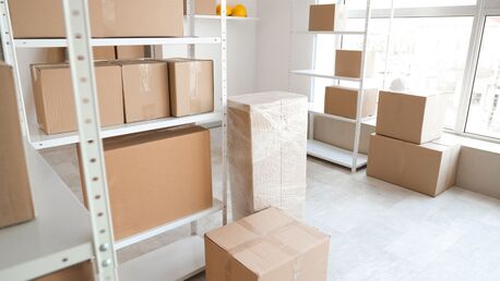 New York, Labor/Moving, Moving And Storage In Jacksonville, NC