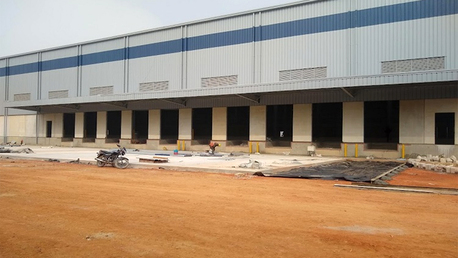 Gurgaon, Buildings, Industrial Shed In Jhajjar | Property4Sure Haryana
