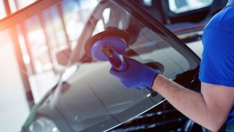 New York, Automotive, Windshield Replacement Kearny Mesa