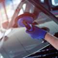 Windshield Replacement Kearny Mesa
