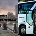 Stress-Free Family Travel: Missouri Charter Bus Rentals