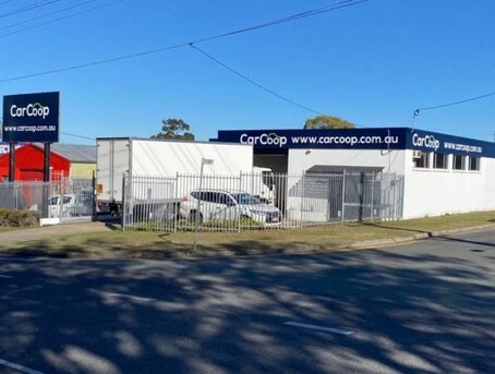 Brisbane, Automotive, CarCoop Brisbane