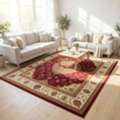 Jansons Carpets Presents Best Handmade Wool Carpets In Delhi With Lasting Comfort