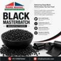 Premium Black Masterbatch Manufacturer | Rang Mahal