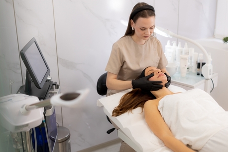 Dubai, Beautician, Transform Your Look With Beauty Therapy Treatments In Dubai