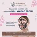 Benefits Of Hollywood Peel Treatment - Rajahmundry