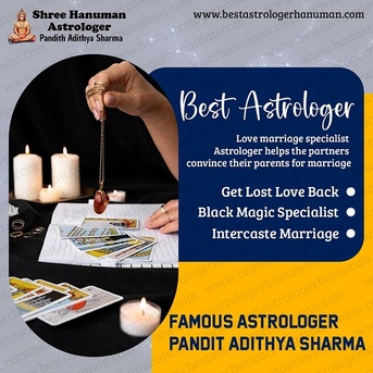 Mumbai, Business, Best Astrologer In Kollegala