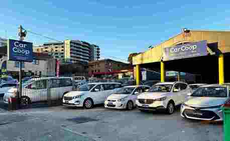 Sydney, Automotive, CarCoop Sydney