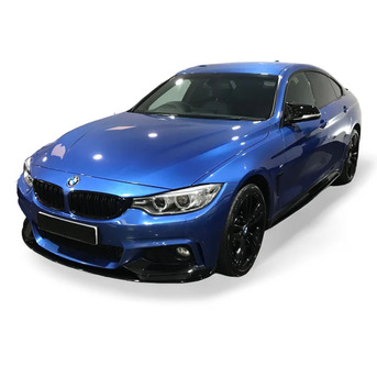 London, Automotive, F36 Kit