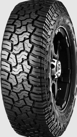 Chandigarh, Auto Parts, Premium All-Terrain Tyres By Yokohama