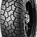 Premium All-Terrain Tyres By Yokohama