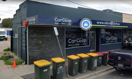 Sydney, Automotive, CarCoop Adelaide