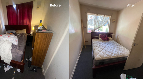 Melbourne, Business, Residential Estate Clearance In Southbank