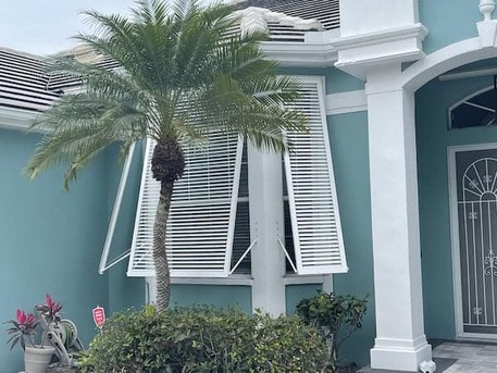 New York, Household Items, Shutter In Tampa &ndash; Hurricane Protection & Custom Shutters