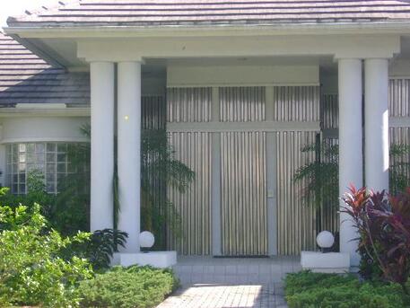 New York, Household Items, Shutter In Tampa &ndash; Hurricane Protection & Custom Shutters