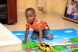 Toronto, Education, Play Based Preschool Chestermere