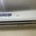 SAR 1100,  Split AC 1.5 Ton Like New Under 8 Years Warranty