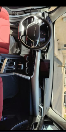 Riyadh, Vehicles, Cars & Trucks , SAR 36,  Baic Beijing X35,  2025,  Automatic,  90 KM,   1.5L Turbo Charged Power Fuel Efficient Totally Original Family SUV Car