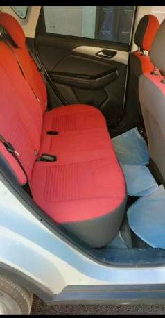 Riyadh, Vehicles, Cars & Trucks , SAR 36,  Baic Beijing X35,  2025,  Automatic,  90 KM,   1.5L Turbo Charged Power Fuel Efficient Totally Original Family SUV Car