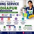 Cleaning Service In Madhapur Hyderabad For A Clean Home