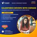 Best Salesforce DevOps Course | Online Training