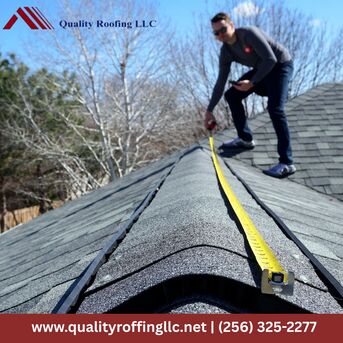 Chicago, Real Estate, Roof Replacement In Owens Cross Roads | Quality Roofing LLC