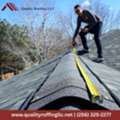 Roof Replacement In Owens Cross Roads | Quality Roofing LLC