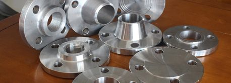 Mumbai, Heavy Equipment, INR 200,  Stainless Steel Flanges Manufacturer In India &ndash; Precision Engineered & Quality Assured