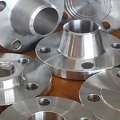 INR 200,  Stainless Steel Flanges Manufacturer In India &ndash; Precision Engineered & Quality Assured