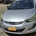 SAR 22,  Hyundai Elantra,  2014,  Automatic,  240 KM,    Fuel Efficient Neat And Clean Family Car