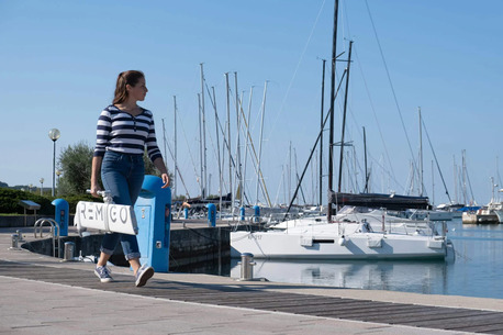 New York, Boats, Remigo Electric Outboard: A Modern Approach To Electric Boating