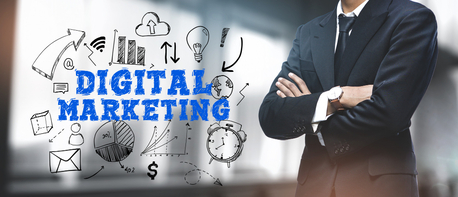Noida, Marketing, Digital Marketing Agencies That Deliver Results | Ritz Media World