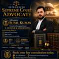 Best Supreme Court Advocate In Patna For Civil, Criminal & Constitutional Matters