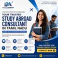 Trusted Education Consultant In Tamil Nadu | Study Abroad Guidance | India2Abroad