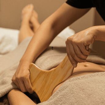 New York, Business, Lymphatic Drainage Massage In Orlando, FL