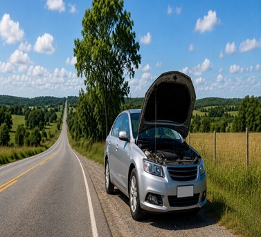 New York, Automotive, Big Rig Fix Mobile Auto Diesel Repair