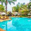 Sports Pools In Hyderabad