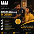 Singing Classes In Chennai | John's Academy Of Music