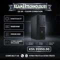 KES 35950,  Revived Core I7 16gb RAM Dell Tower Desktop