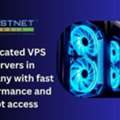 Dedicated VPS Servers In Germany With Fast Performance And Root Access
