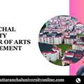 Uttaranchal University Bachelor Of Arts (BA) Placement