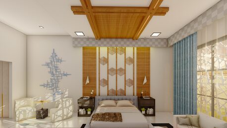 Lahore, Real Estate, Spaces & Places &ndash; Interior Design & Architecture
