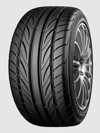 Mumbai, Auto Parts, High-Performance Yokohama S Drive Tyres