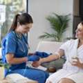 The New House Call: Why Dubai Residents Are Turning To At-Home IV Drips