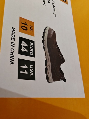 Jubail, Clothing & Accessories, SAR 150,  🚨 New Safety Shoes – Special Price!