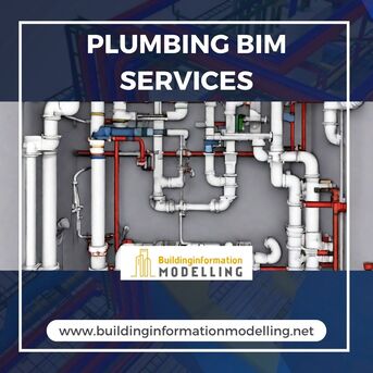 New York, Construction, Minnesota&rsquo;s Trusted Plumbing BIM Services Provider Company