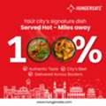 Gift An Authentic Regional Meal To Loved Ones