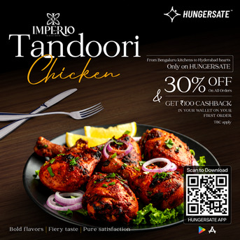 Hyderabad, Food Delivery, Order Legendary Regional Sweets & Baked Goods Online