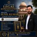 Best Criminal Lawyer In Patna For Criminal Defence, Bail Matters | Advocate Sunil Kumar