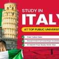 Study In Italy: The Ultimate Guide For Indian Students